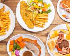 The Corner Cafe Minto