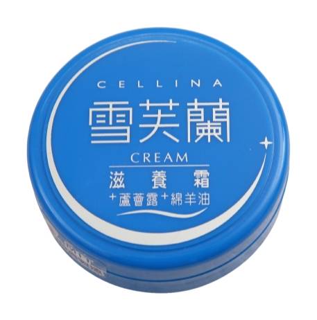 雪芙蘭滋養霜VITE | 60 g #43004192