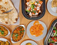 Jyot India Restaurant (Fairborn)