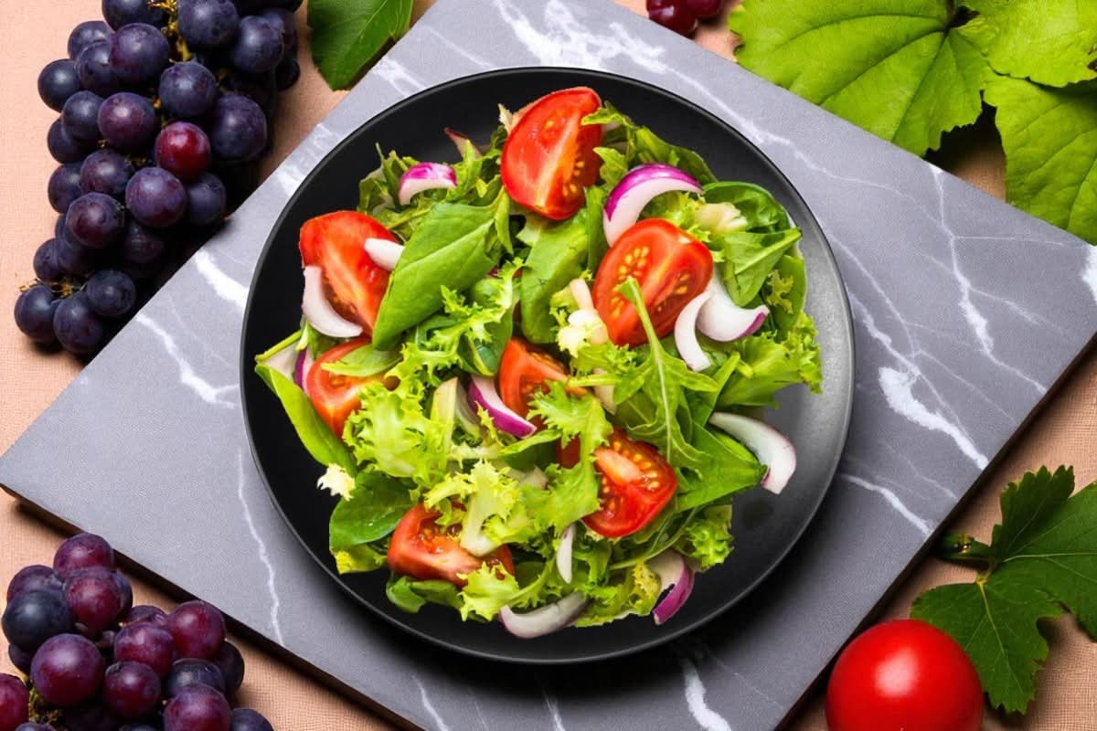 🥗🥗Salade  Verte