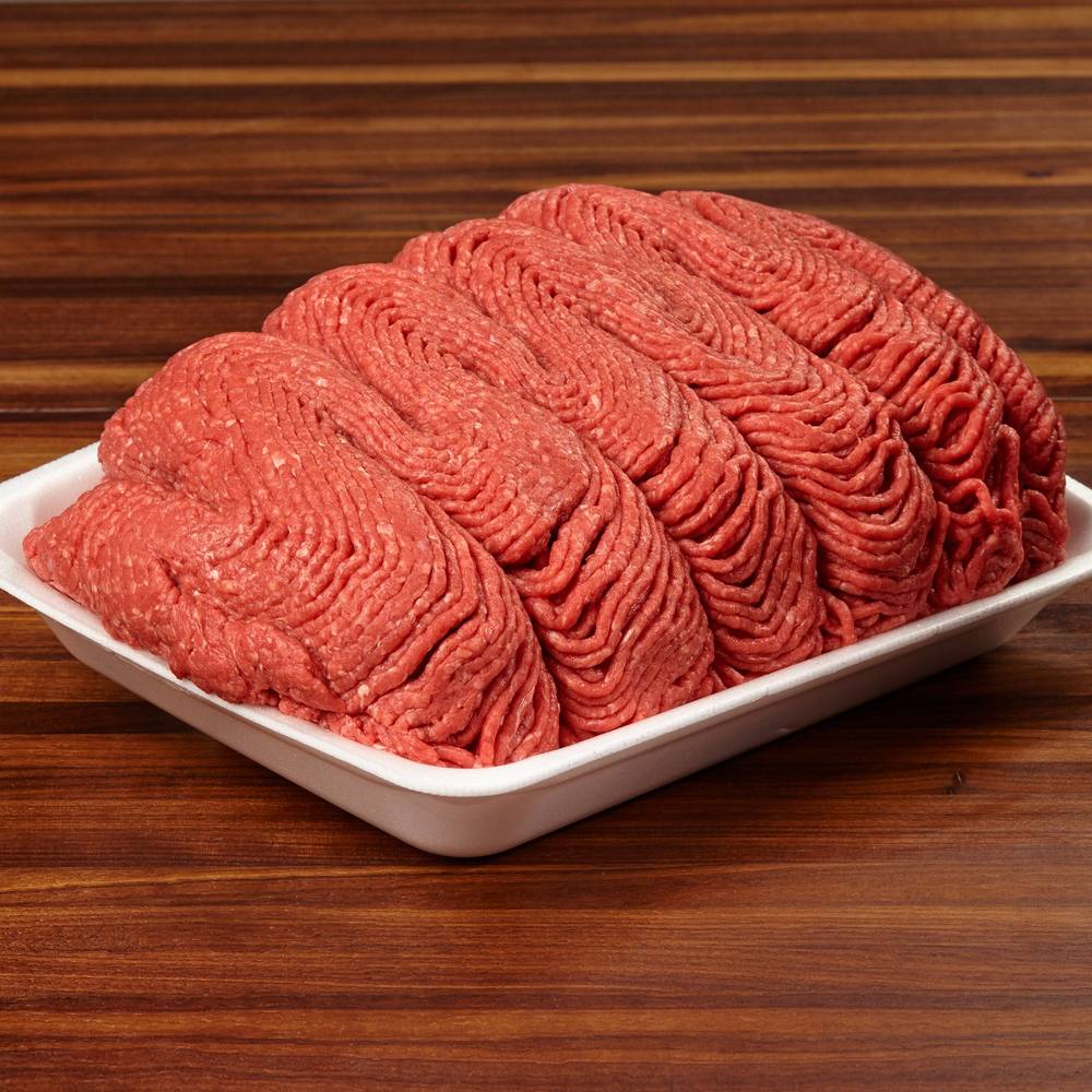 Kirkland Signature 88% Lean Ground Beef