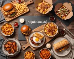 Sujuk Smash