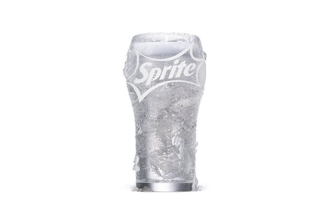 Large Sprite®