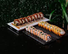 Kora Sushi Express by Maki Sushi