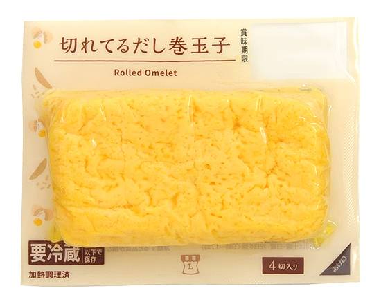 Lmだし巻玉子