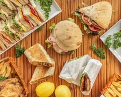 Ellena Street Eats