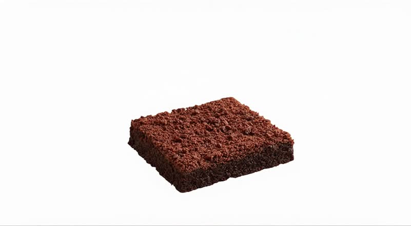 Chocolate Brownie (vegan)