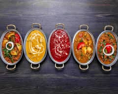 ANJUM SPICE
