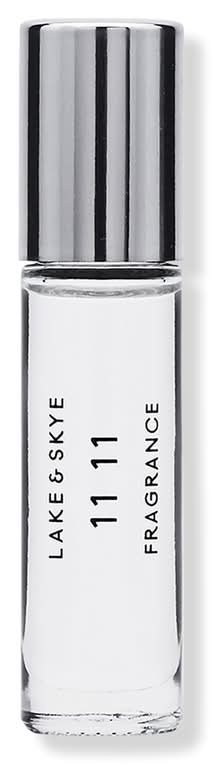 Lake & Skye 11 11 Fragrance Oil Rollerball 0.33 oz