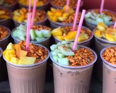 El Pozol Arrecho (Suc. Chapultepec)