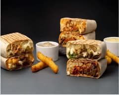 Mi TACOS FRENSH HALAL