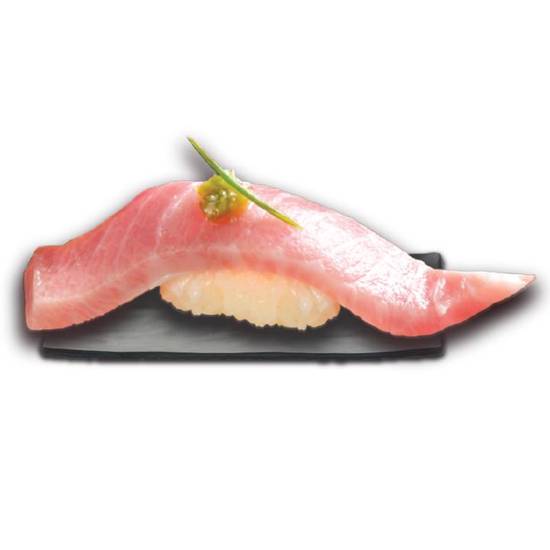 FATTY TUNA SUSHI