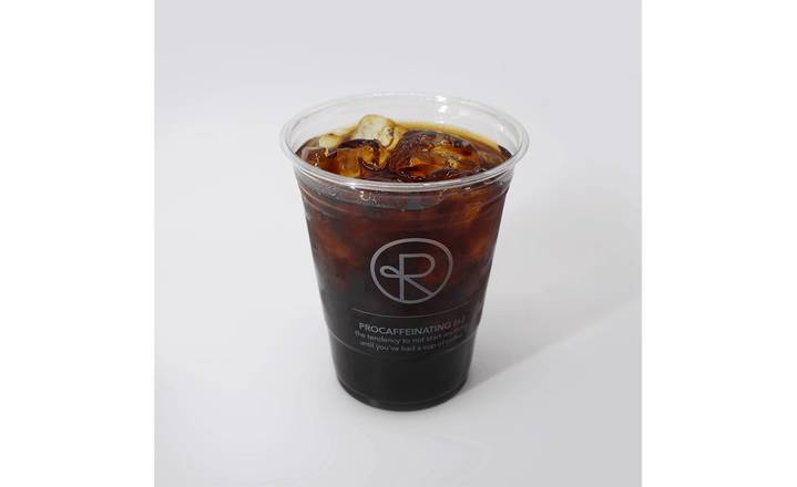 Order REBORN COFFEE - Anaheim, CA Menu Delivery [Menu & Prices]