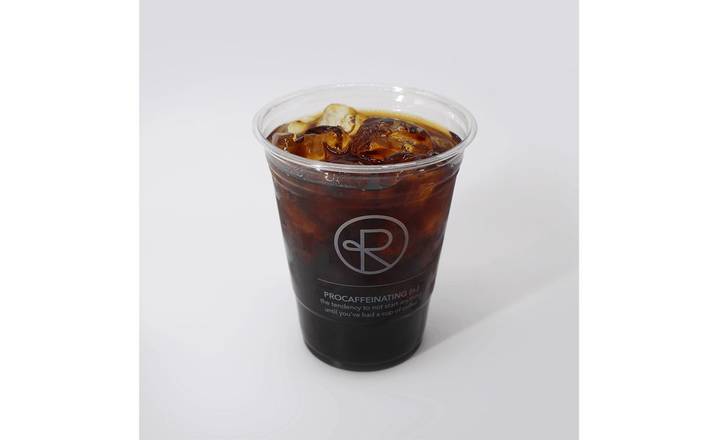 Order REBORN COFFEE - Anaheim, CA Menu Delivery [Menu & Prices