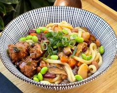 Kasa Hanaka Tradición Japonesa (Barcelona - Sant Pere)