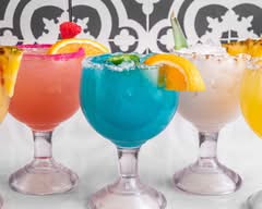 Calle 3 Tacos and Margaritas
