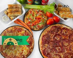 Paisano’s Pizza Grill (West Ashley)