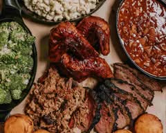 Buckhorn BBQ & Grill (H Street)