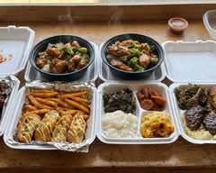 Humble Comfort Cuisine (Raleigh)