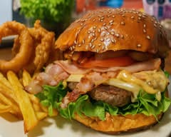 Adame's Food (Cuernavaca)