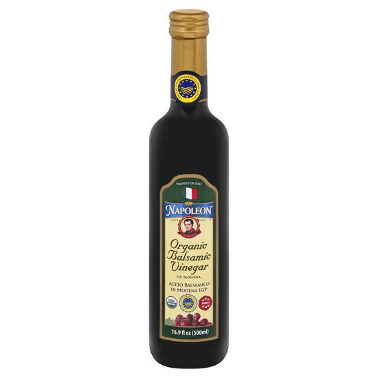 Napoleon Organic Balsamic Vinegar