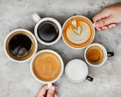 T.M. Ward Coffee Co.