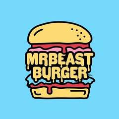 MrBeast Burger (Weston Grove, CH2)