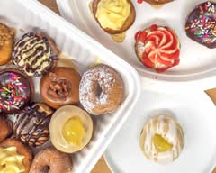 Master Donuts - State Highway K, O'Fallon (2677 State Highway K)