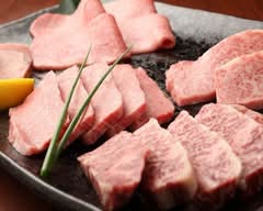 和牛焼肉 勢 本館 Wagyuu Yakiniku Sei Honkan