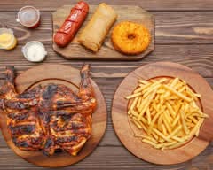 L’ATELIER DU POULET