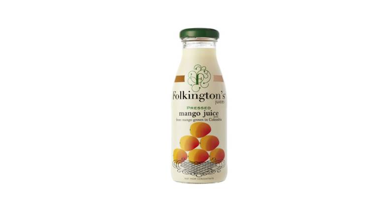 Folkingtons - Mango (250ml)