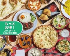 アジアンダイニンググラス西麻布 ASIAN DINING GURAS