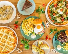 Sacas Eatery-Bar