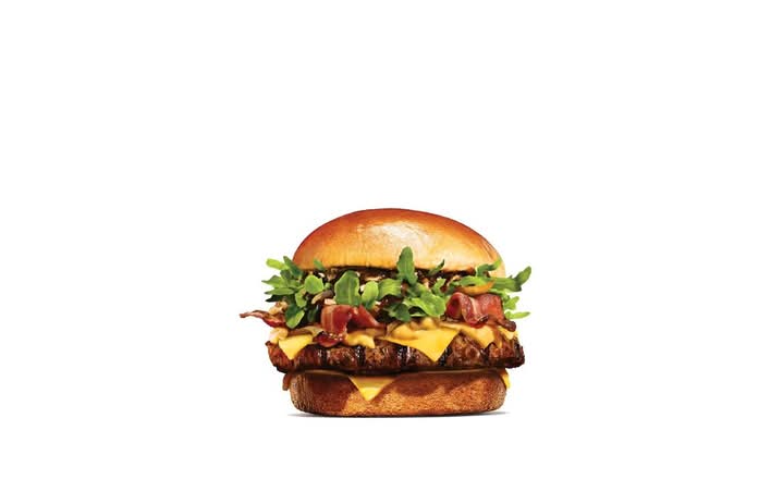 Ultimate Philly Cheese Angus