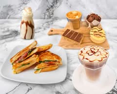 The Soft Play Cafe Kilmore