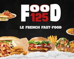 Food 125