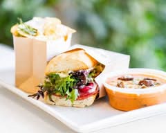 Sessions West Coast Deli (Irvine)
