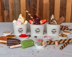 Yolo Yogurt Lovers (Brisbane Rd)