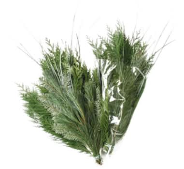 Wegmans Premium Evergreen Bouquet