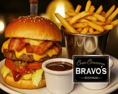 Bravo´s Delivery (Santiago)