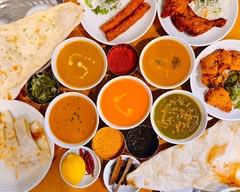 インドカレー ザムザム Indian Curry ZAMZAM