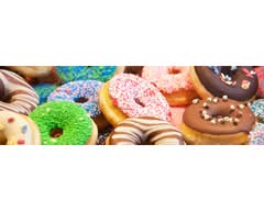 Henry's Donuts (19191 State Route 2, Monroe)
