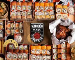 Moshi Moshi Plaza Península