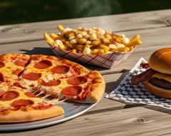 Casse-Croûte La Saucisse