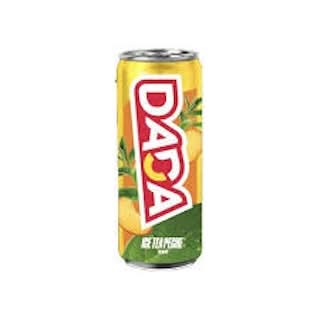 Dada Ice Tea