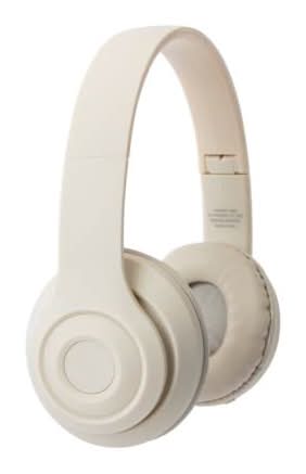 Tonal Wireless Bluetooth® Headphones Beige