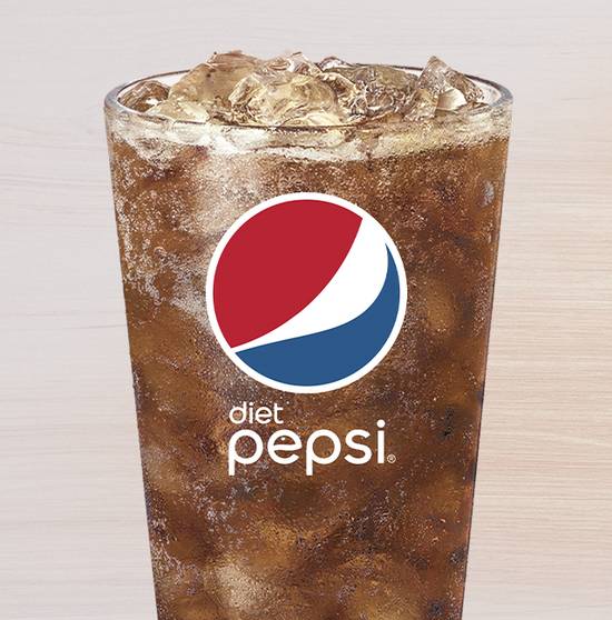 Diet Pepsi®