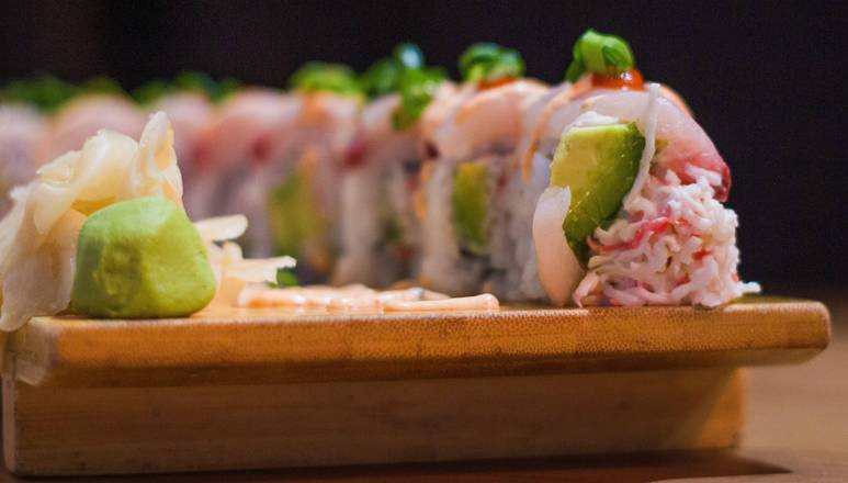 Spring Roll