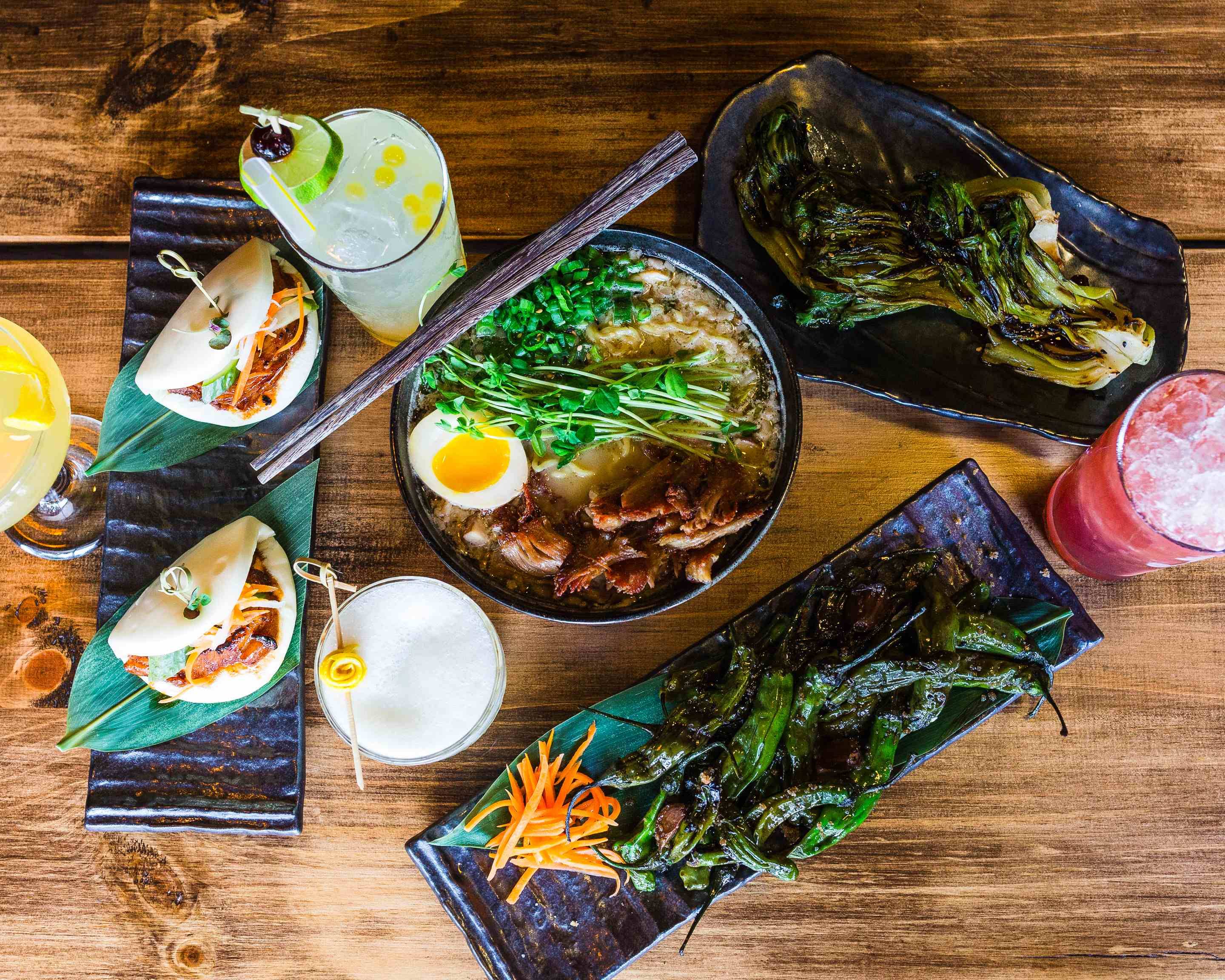 Order Buya Ramen (St. Petersburg) Delivery in Saint Petersburg Menu & Prices Uber Eats