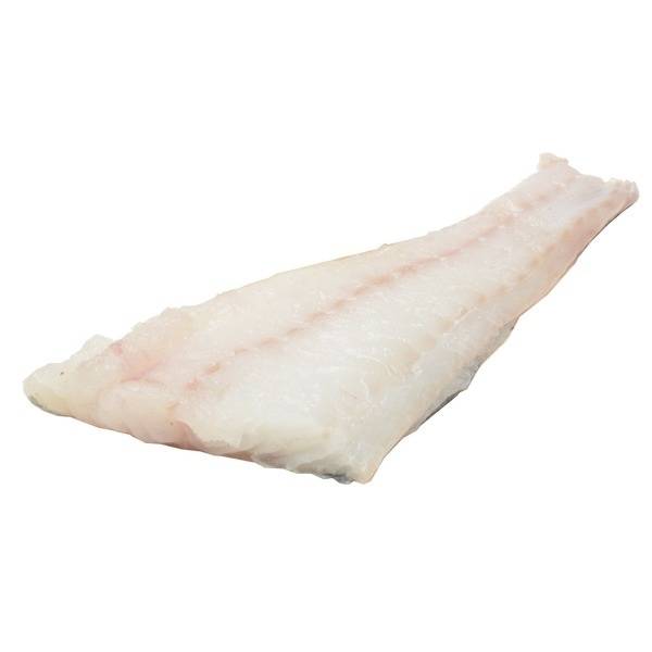 North Atlantic Cod Fillet